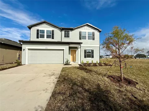 1473 Effra Way, Sanford, FL 32771
