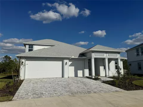 Undisclosed, Punta Gorda, FL 33982