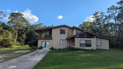7746 W Briarpatch St, Homosassa, FL 34446