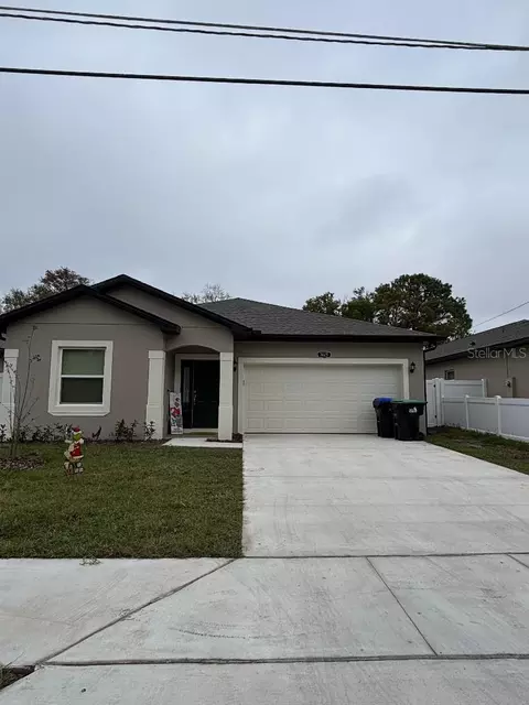 3825 Washington, Orlando, FL 32805