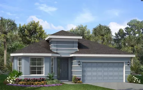 2317 Sirena Ln, Mount Dora, FL 32757