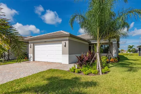 12612 SW Pink Playa Pkwy, Port Saint Lucie, FL 34987