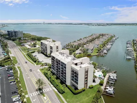 1591 Gulf Blvd #202S, Clearwater Beach, FL 33767