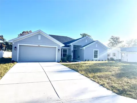 4332 Vienna St, Spring Hill, FL 34609