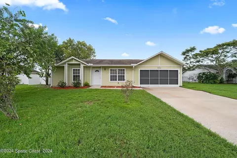 Undisclosed, Palm Bay, FL 32909