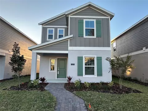 7079 Sienna Oak Aly, Orlando, FL 32829