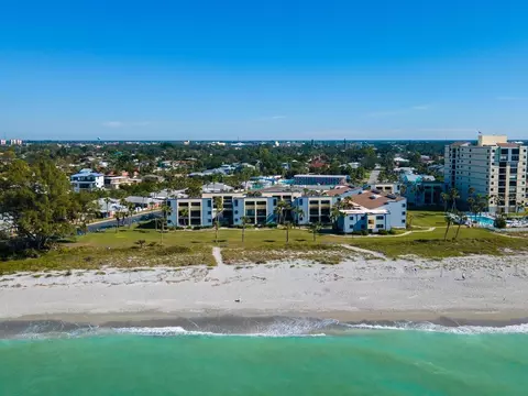 700 Golden Beach Blvd #206, Venice, FL 34285