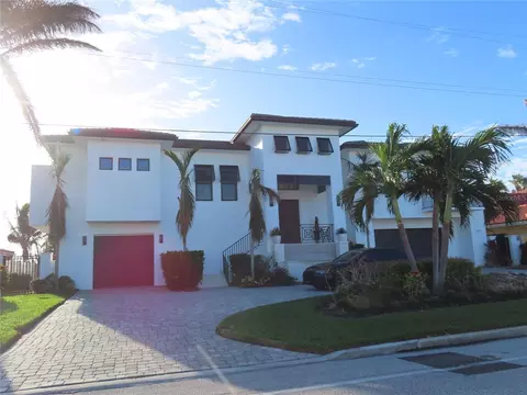 2271 E Vina Del Mar Blvd, Saint Pete Beach, FL 33706