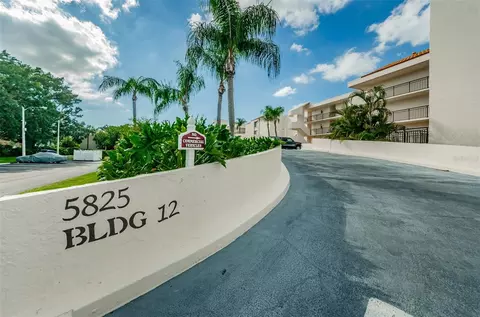5825 Puerta Del Sol Blvd S #168, Saint Petersburg, FL 33715