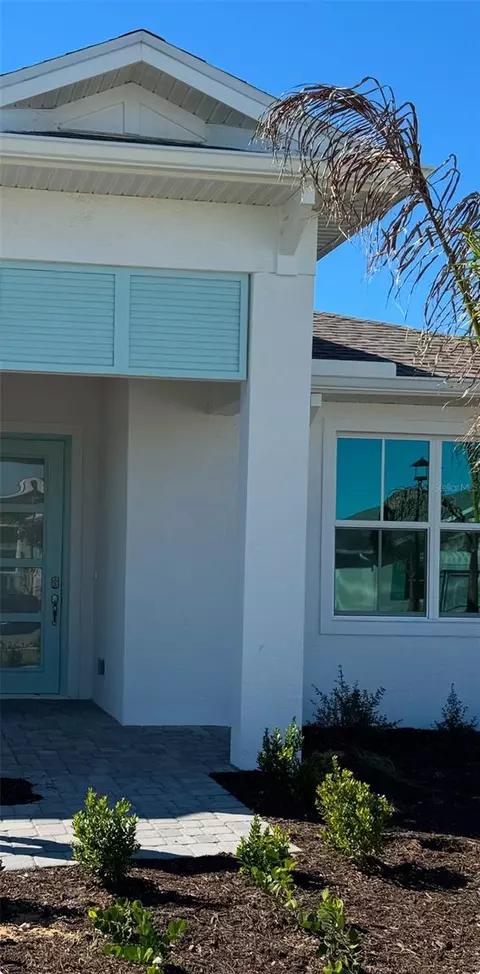 16317 Preservation Blvd, Punta Gorda, FL 33982