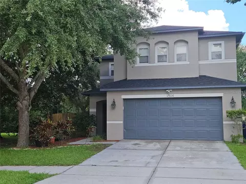 17626 Glenapp Dr, Land O Lakes, FL 34638