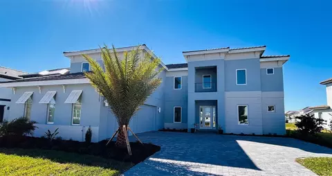 2529 Meander Cv, Wesley Chapel, FL 33543