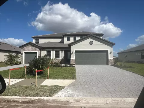 4917 Oyster Pearl St, Bradenton, FL 34211
