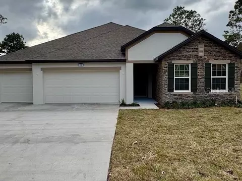 10 Cherrypalm Ct, Homosassa, FL 34446