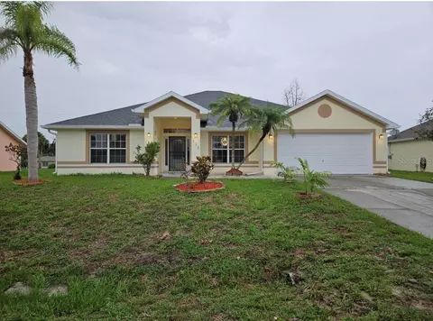 380 Sauders Rd SE, Palm Bay, FL 32909