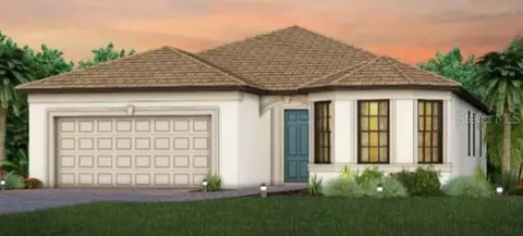 17171 Luminous Ave, Venice, FL 34293
