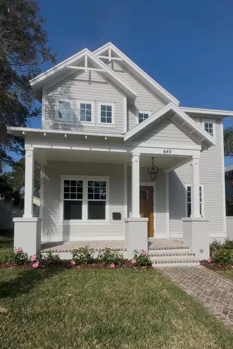 649 12th Ave S, Saint Petersburg, FL 33701