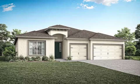 9232 SE 41st Court Rd, Ocala, FL 34480