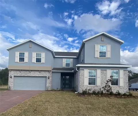 5001 Northern Dove Ave, Mount Dora, FL 32757