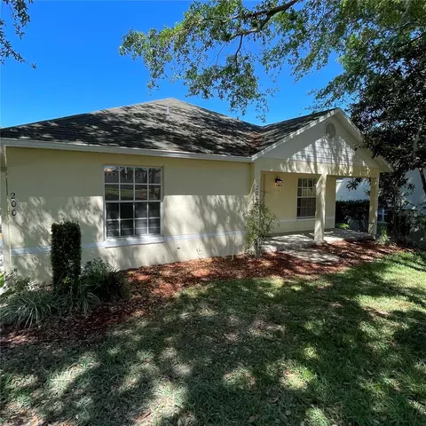 204 E Minnehaha Ave, Clermont, FL 34711