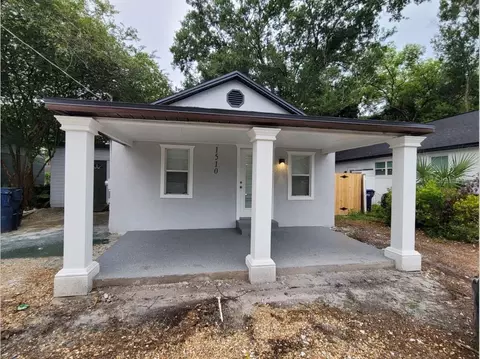 1510 W Rio Vista Ave, Tampa, FL 33603