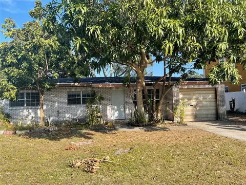 3707 W Leila Ave, Tampa, FL 33611