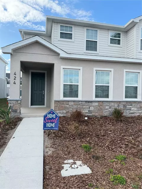 424 Huckleberry Blossom Dr, Saint Cloud, FL 34771