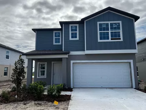 Undisclosed, Zephyrhills, FL 33541