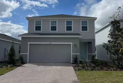 3010 Ruby Falls Dr, Deland, FL 32724