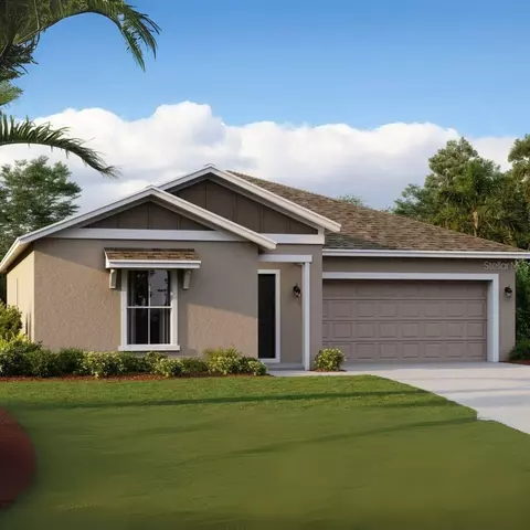 Undisclosed, Winter Haven, FL 33884