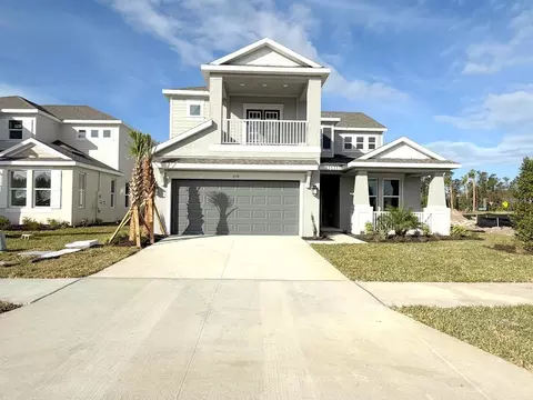 2159 Longliner Loop, Wesley Chapel, FL 33543