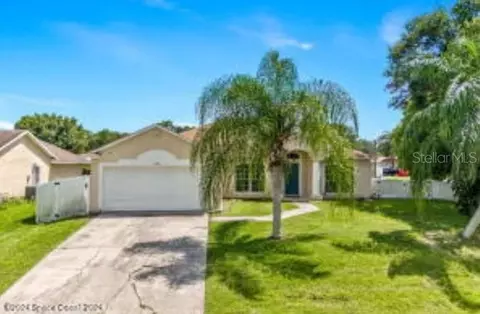 740 Boc Cir NW, Palm Bay, FL 32907