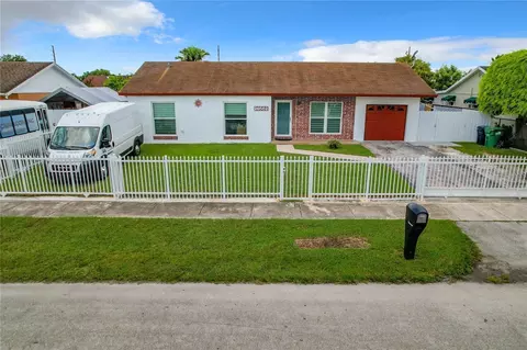 26552 SW 125th Ct, Homestead, FL 33032