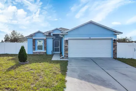 74 Magnolia Blossom Ln, Poinciana, FL 34759