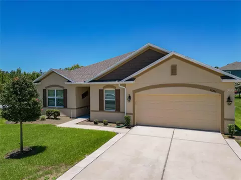 15251 Aquarius Way, Mascotte, FL 34753