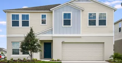 2284 Canyon Oak Dr, Davenport, FL 33837