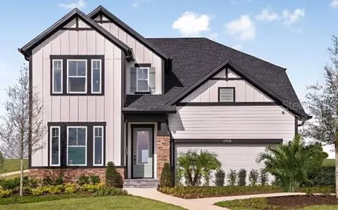 16914 Cedar Vly, Clermont, FL 34711