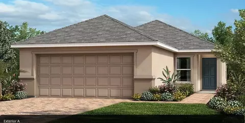 Undisclosed, Clermont, FL 34714