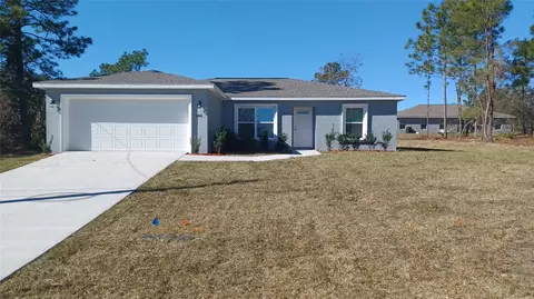 Undisclosed, Dunnellon, FL 34434