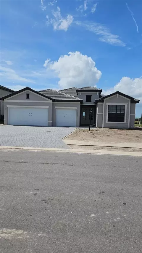 4922 Oyster Pearl St, Bradenton, FL 34211