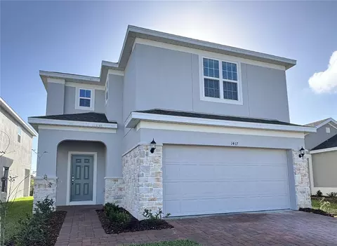Undisclosed, Davenport, FL 33837
