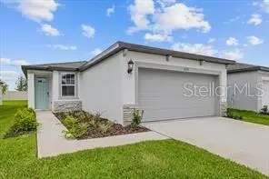 3705 Radiant Mountain Dr, Plant City, FL 33565