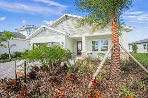 8510 Arrow Creek Dr, Parrish, FL 34219