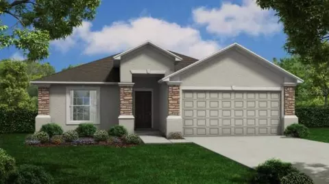 276 Harper Estates Cir, Lake Wales, FL 33859