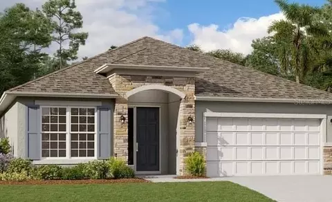 5793 Camilla St, Saint Cloud, FL 34771