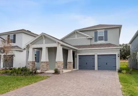 13266 Peaceful Melody Dr, Winter Garden, FL 34787