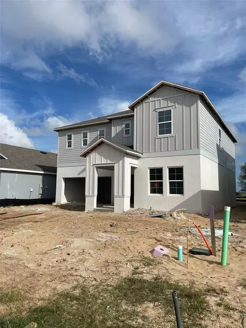 6086 Shavasana Rd, Clermont, FL 34714