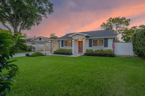 3703 W Horatio St, Tampa, FL 33609