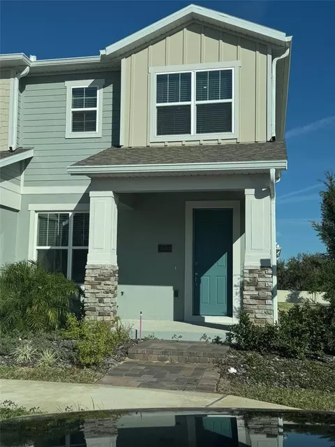 16303 Hamlin Hills Rd, Winter Garden, FL 34787