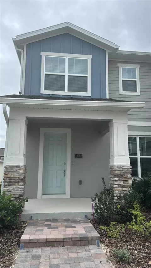 16398 Hamlin Hills Rd, Winter Garden, FL 34787